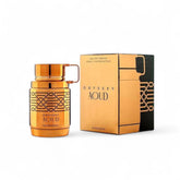 Perfume odyssey aoud Armaf  hombre Eau de parfum 100 ml